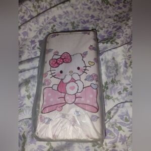 Hello Kitty Wallet
